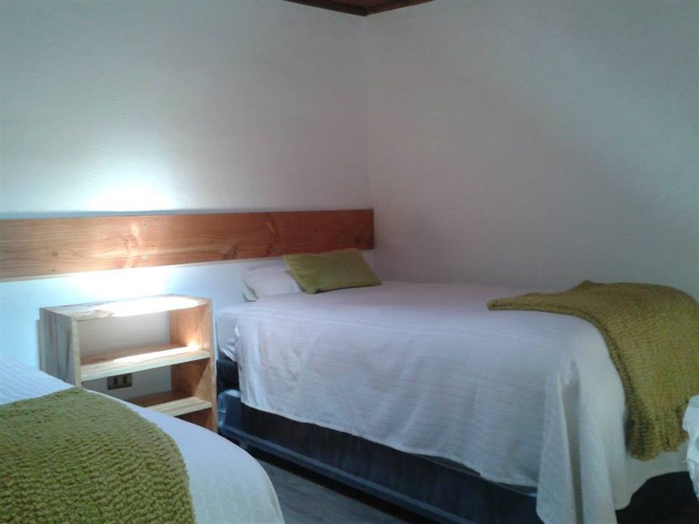 Hoteles Pueblo De Tierra San Pedro de Atacama Exterior photo